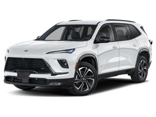 2026 Buick Enclave in Del Rio, TX