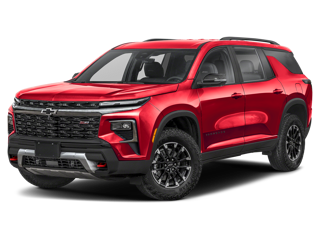 2026 Chevrolet Traverse in Del Rio, TX