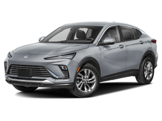 Buick Envista - Brown Automotive Center in del rio TX