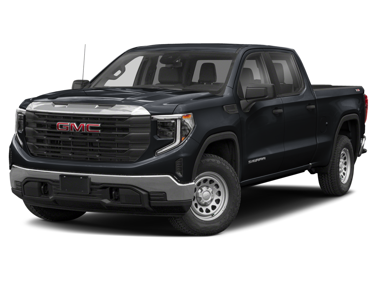 2022 Gmc Sierra 1500 Denali photo 2