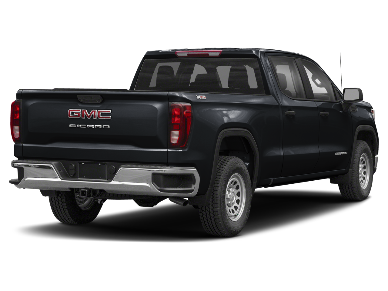 2022 Gmc Sierra 1500 Denali photo 3
