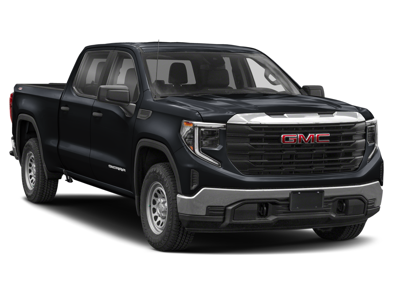2022 Gmc Sierra 1500 Denali photo 4