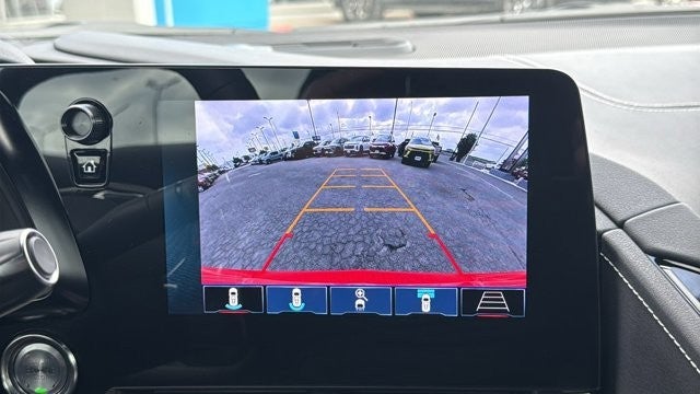 2025 Chevrolet Corvette Stingray 2LT