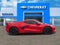 2025 Chevrolet Corvette Stingray 2LT