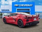 2025 Chevrolet Corvette Stingray 2LT