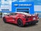 2025 Chevrolet Corvette Stingray 2LT