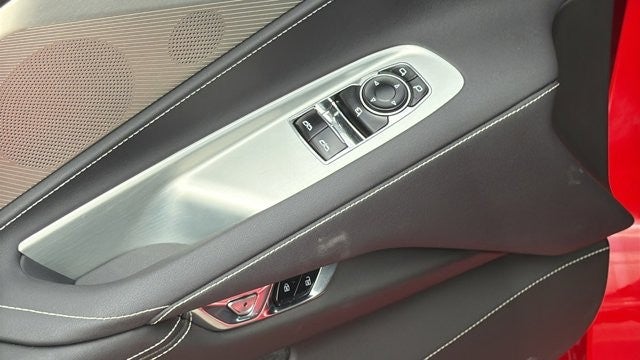 2025 Chevrolet Corvette Stingray 2LT