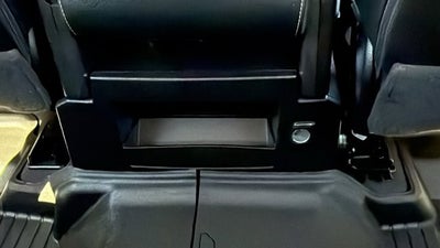 2019 Chevrolet Silverado 2500 HD LTZ