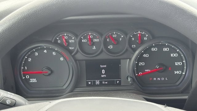 2025 GMC Sierra 2500 HD Pro