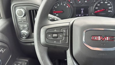 2025 GMC Sierra 2500 HD Pro