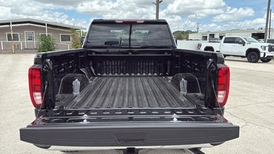 2025 GMC Sierra 2500 HD Pro