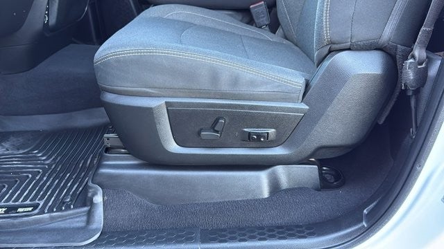 2022 RAM 2500 Lone Star