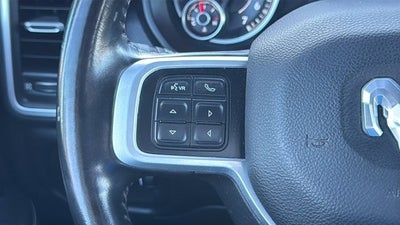 2022 RAM 2500 Lone Star