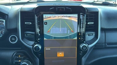 2022 RAM 2500 Lone Star