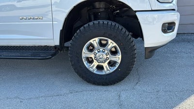 2022 RAM 2500 Lone Star