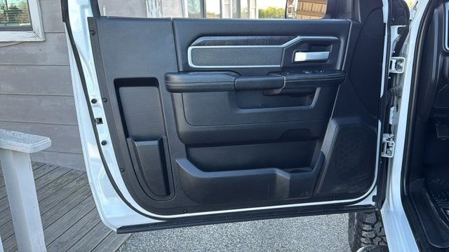 2022 RAM 2500 Lone Star