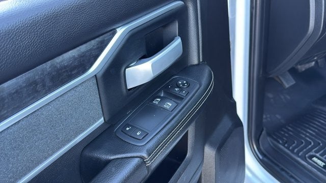 2022 RAM 2500 Lone Star