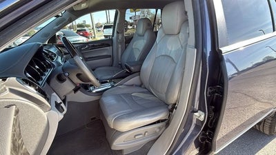 2014 Buick Enclave Leather