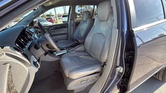 2014 Buick Enclave Leather