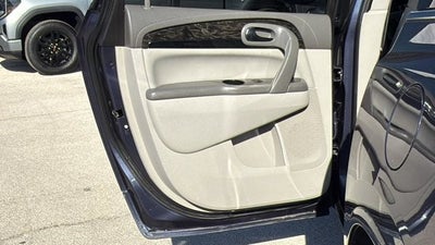 2014 Buick Enclave Leather