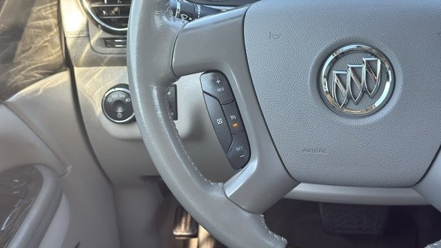 2014 Buick Enclave Leather