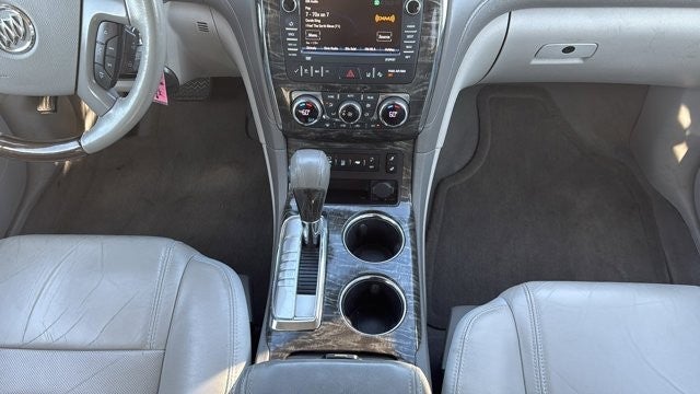 2014 Buick Enclave Leather