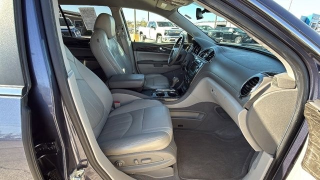2014 Buick Enclave Leather