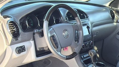 2014 Buick Enclave Leather