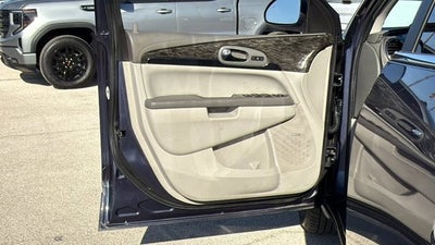 2014 Buick Enclave Leather