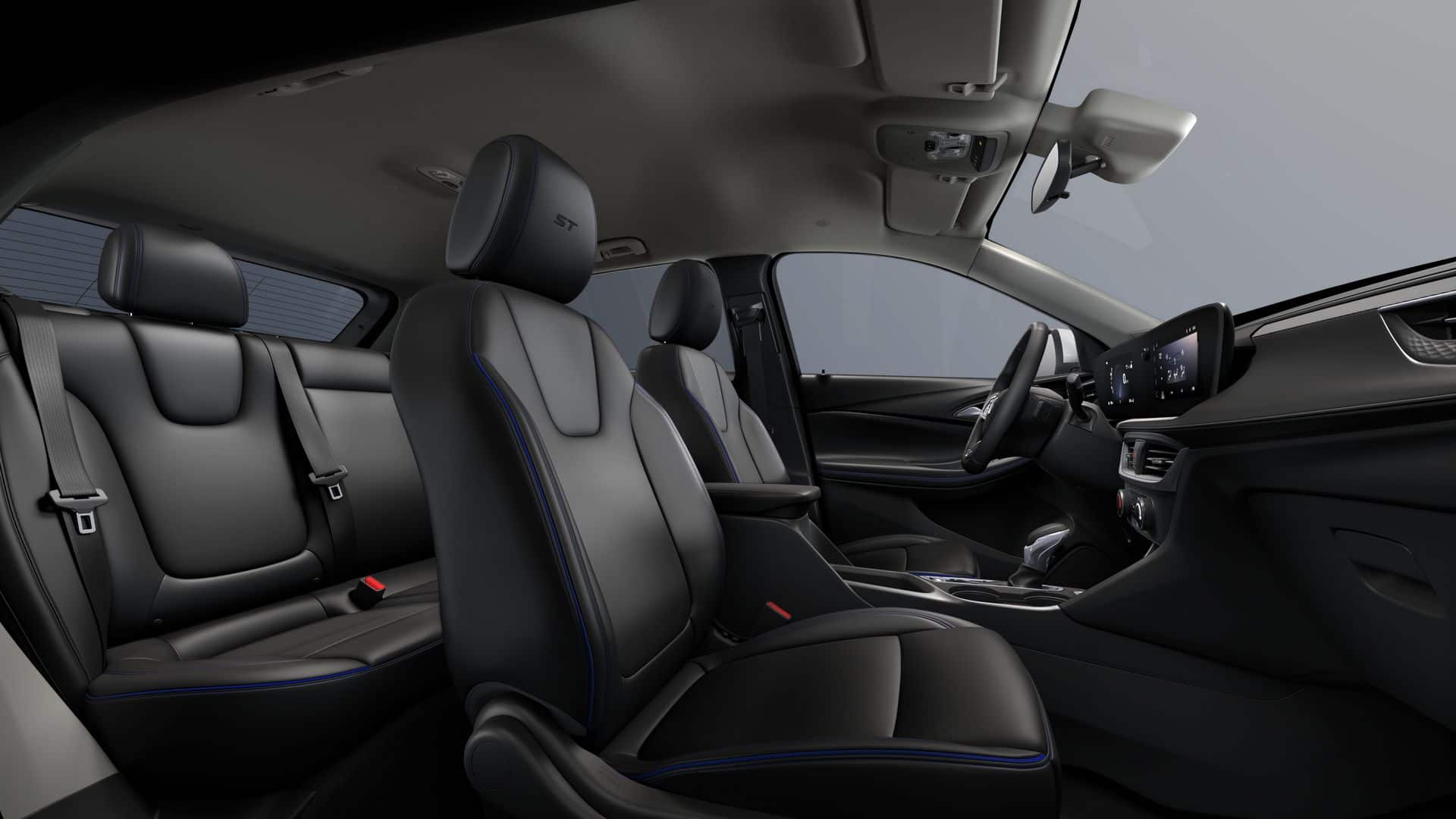 2025 Buick Encore GX Sport Touring