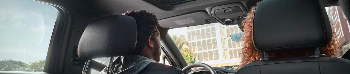 2025 Chevrolet Blazer at Brown Auto Center CGB in Del Rio, Texas