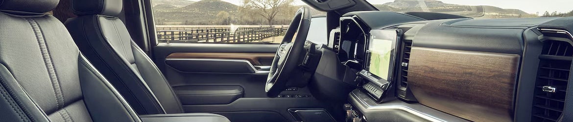 2025 Chevrolet Silverado 1500 at Brown Auto Center CGB in Del Rio, Texas