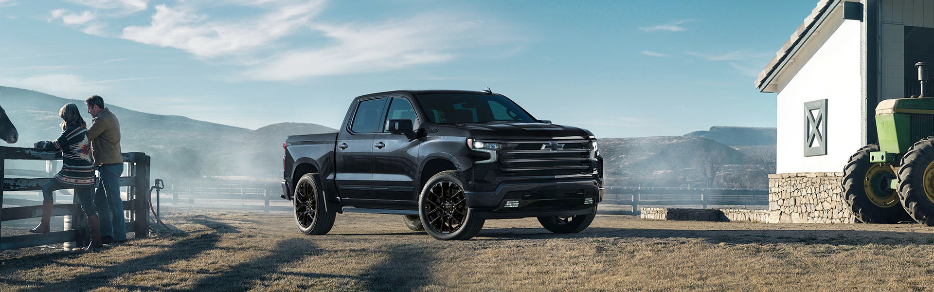 2025 Chevrolet Silverado 1500 at Brown Auto Center CGB in Del Rio, Texas